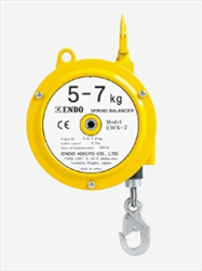 Pa lăng cân bằng Spring Balance Endo Kogyo ETP-14, ETP-15, ETP-16